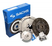 комплект сцепления Sachs 3000824501